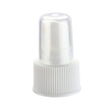 ISO9001 Multiple Cavity Plastic Injection Mold for Fingertip Sprayer Thread Finish