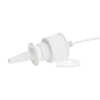 Multiple Cavity Plastic Injection Mold for Nasal Pumps for Pharmaceutical OTC Products Medical Syringes