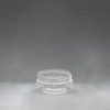 Mold Maker Injection Mold for Container And Cap Clear PC ABS Material