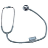 Custom Plastic Injection Mold Manufacturers for Surgical Stethoscope with Medical Grade LSR PP PVC