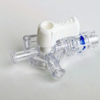 Custom Plastic Injection Mold Manufacturers for Surgical Infusion And 3 Way Stop Cock High Pressure Devices