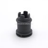 ISO13485 Medical Injection Mold Maker Surgical Plastic Connector And Infusion Outlet OEM Molding Factory