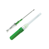 Injection Mold for the Surgical IV Cannula Infusion Therapy and Respiratory Medical Disposal