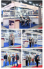 Custom Injection Mold for Industry Plastic Components for Automotive and Household PEEK HDPE Material
