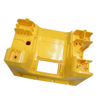 Custom Injection Mold for Household Plastic Components Automotive and Household Using with PEEK HDPE Material