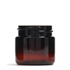 Custom Plastic Injection Mold Manufacturers Plastic Cosmetic Container with Transparent Finish with PET Material