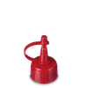 Custom Injection Mold for the Plastic Parts Molding Service Screw Cap Container Sprayer with PP PE Material