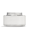 High Quality Plastic Injection Mold Manufacturers Plastic Cosmetic Container with Caps Continuous Thread
