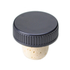 Plastic Injection Mold Manufacturers for Cosmetic Container and Bottle Caps with PP PE Material
