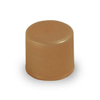 Plastic Injection Mold Manufacturers Plastic Ribbed Caps for Bottle and Sprayer