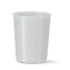 Custom Injection Mold for The Plastic Parts Molding Service Plastic Funnel Liquid Container Bottle