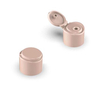 Custom Injection Mold for The Plastic Parts Spout Closure with Bottle Container PP PE Material