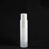 Plastic Injection Mold Plastic Cosmetic Face Cream Essence Water Container with PP LDPE