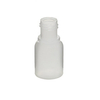Injection Mold Plastic Jar and Packaging Plastic Container with Closure with PP PE Material