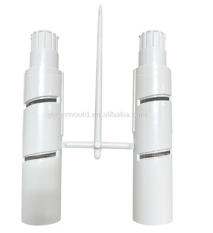 Rotating Screw Sleeve