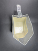 ISO-Certified Medical Medicine Scoop Injection-Molded Plastic Spoon for Pharmaceutical Use