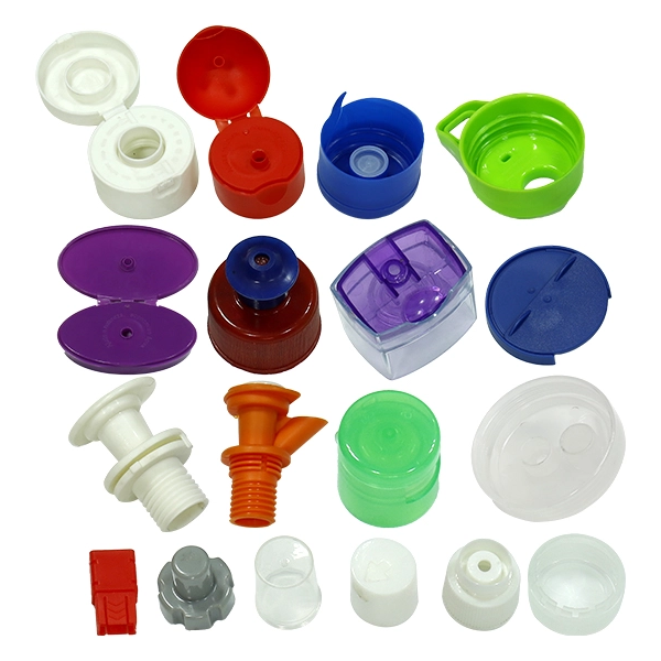 How Are Threaded Plastic Parts Made? A Look Inside the Factory