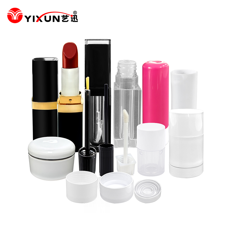 Cosmetic Packaging Components