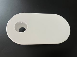 Precision Engineered Injection Molding Plastic Container Lid for Storage & Packaging Solutions