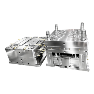 Custom Molding Parts The Rise of Plastic Thumb Screws: Revolutionizing Fastening in Modern Design