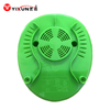 Paper-Replacement Plastic Mold for Green Packaging