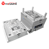 Plastic Injection Mold with Global Shipping and Customs Support