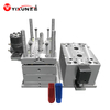 3D Printed Plastic Injection Mold for Concept Verification