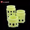 Plastic Overmold for Metal Insert Parts
