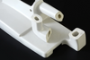 3D Printed Plastic Injection Mold for Concept Verification
