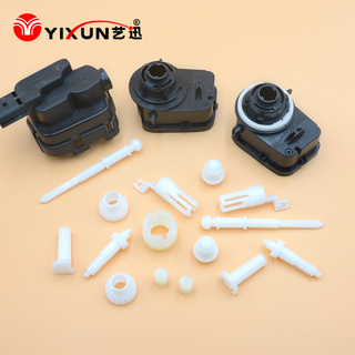 Plastic Injection Mold Medical Health Care Mold with High Precision Mold Processing