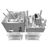 custom plastic injection mold manufacturer near me