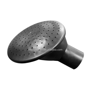 Shower Head Plastic Mold And Parts