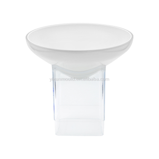 High Precision Injection Mold for Medical Equipment ABS PP Recycled Material