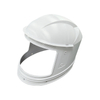 1+1 Hot runner Mold Maker Injection Mold for Helmet PA6 PE PC Material