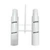 High Precision Molding ABS Plastic Components Rotating screw sleeve