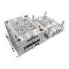 High Precision Molding PC Plastic Components