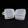 High Precision Plastic Molding Transparent PP Food Grade Different Cavities Hot Runner Cold Runner Direct Mold Maker