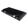 PA6 Injection Molded Components, Durable Plastic Parts