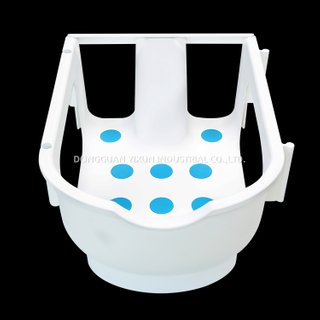 3D Printing Injection Mold for Medical Mold PA6 Recycled HIPS Material