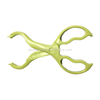 High-Quality Gas-Assisted Molding for Lightweight & Durable Components