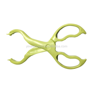 High-Quality Gas-Assisted Molding for Lightweight & Durable Components