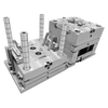 PS Packaging Covering Plastic Injection Mold Various Cavities