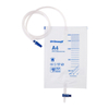 Injection Mold for Urinary Drainage Bag ABS PP Recycled Material
