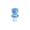 Medical Level Injection Mold for Filter Connector PA6 PE PC Material