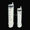 CNC Mold Maker Injection Mold for Surgical Syringe ABS PC Material