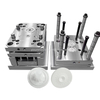  Plastic Mold Maker