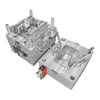 ISO9001 Multiple Cavity Injection Mold for Medical Devices with PA6 ABS PP Material