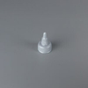 Injection Plastic Mold Maker Twist Open Caps with Thread Closure And PC ABS PP Material