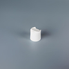 Injection Plastic Mold Maker Disc Top Caps Smooth Finish Closure And PC ABS PP Material