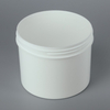 Injection Plastic Mold Maker Regular Wall Straight Sided Jar with Thread Closure and PC ABS PP Material